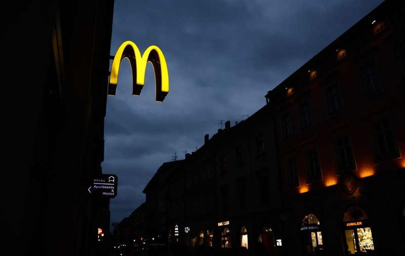 Orașul din România cu aproape 70.000 de locuitori în care McDonald's deschide primul său restaurant