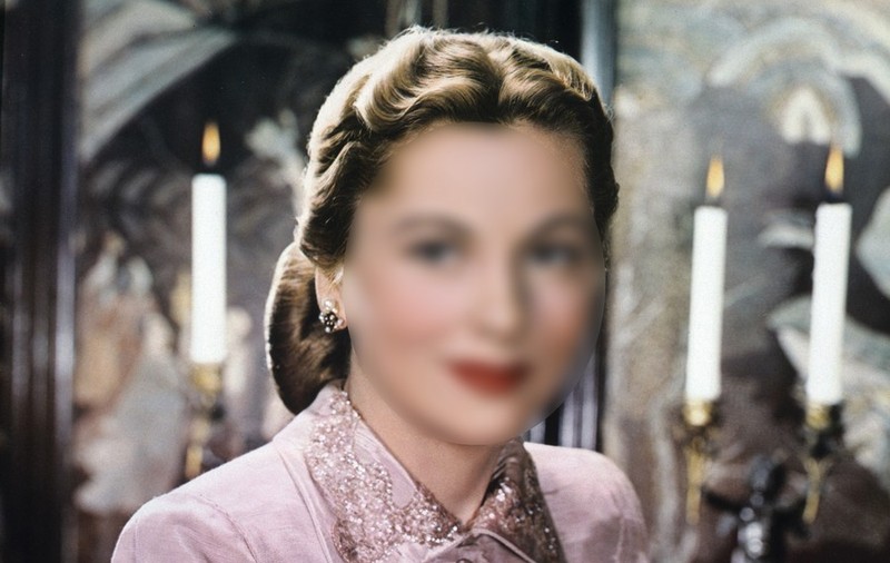 DOLIU LA HOLLYWOOD! O ACTRIŢĂ LEGENDARĂ, câştigătoare de Oscar şi preferata lui  Hitchcock, A MURIT! Foto
