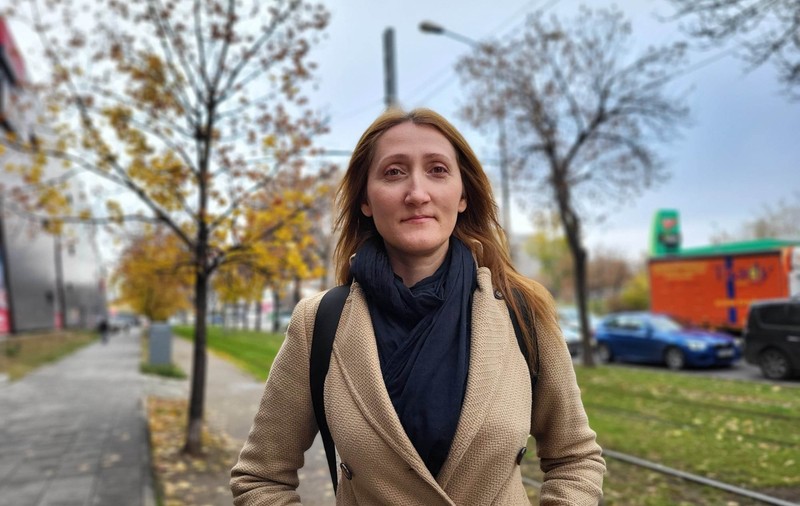 Cercetătoare cu doctorat în Belgia care luptă de 4 ani pentru a fi recunoscută coautoare a unui articol științific. „Când m-am întors, nu am prevăzut magnitudinea imposturii”