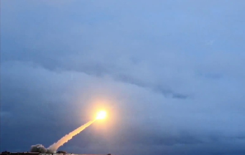 „Cernobîlul zburător” al Rusiei. Racheta „invincibilă” a lui Putin ar putea provoca un dezastru nuclear: „Un sistem unic și stupid”