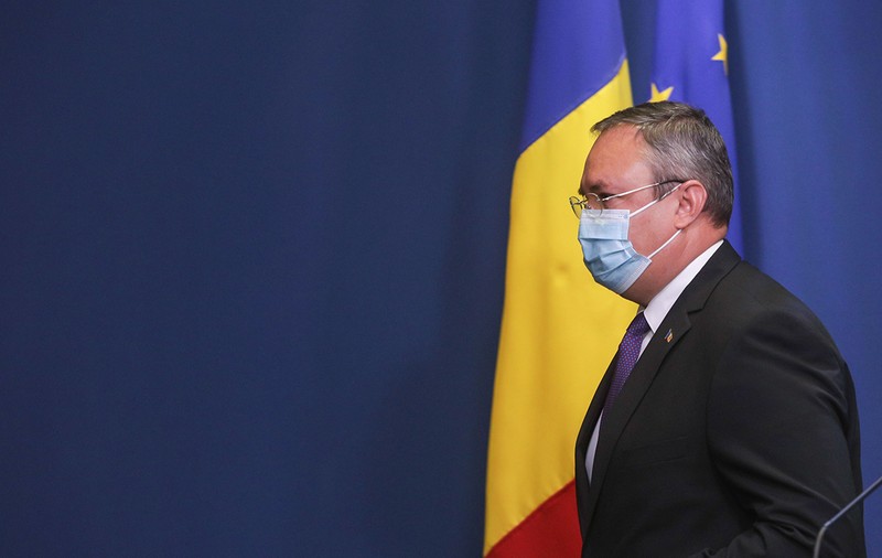 SURSE: Lista de miniștri pregătită de PNL pentru Guvernul Ciucă. Rareș Bogdan, la Apărare