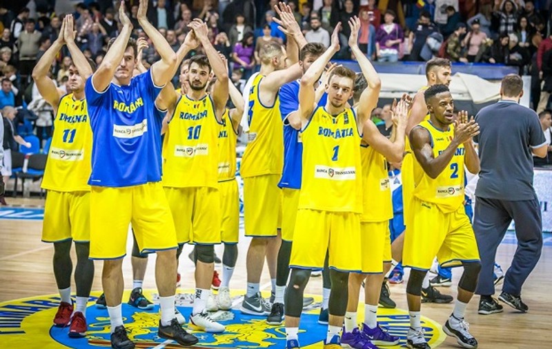 România a bătut în Kosovo, în precalificările Eurobasket 2021. Urmează o nouă grupă de calificare pentru ”Vulturi”