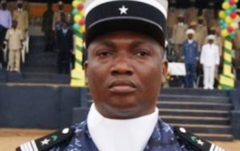 Fotbalul revine pe stadioanele din Togo după o pauză de doi ani. Președintele federației e la fel de cunoscut precum Burleanu