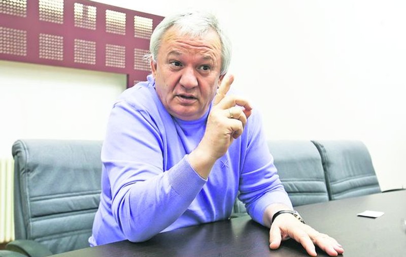 Porumboiu face acuzații grave despre blaturi în Liga 1: ”El e în întuneric. E acolo unde nu pătrunde aerul”!