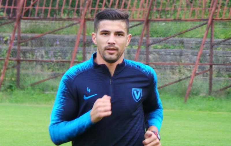 Toate transferurile celor de la Viitorul pentru sezonul 2018-2019 de Liga 1. Luchin, ultimul venit