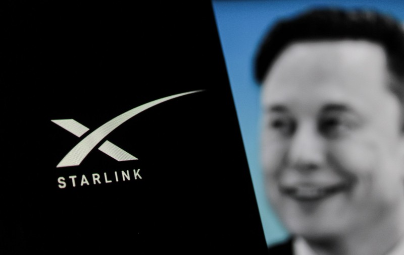 Serviciul Starlink al lui Elon Musk a picat. Armata din Ucraina a rămas fără conexiune pe linia frontului