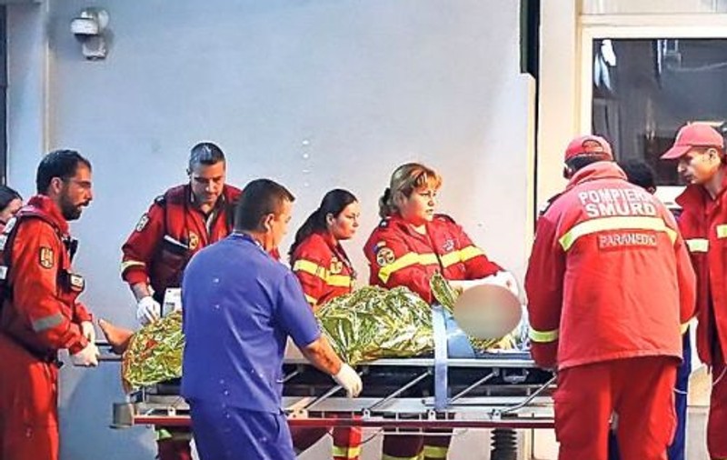Statul român va plăti tratamentele victimelor incendiului de la Colectiv, pe durata întregii vieţi a acestora. Vot în Senat