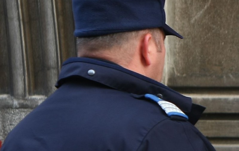 Așa da! Un polițist din Timișoara a refuzat să ia mită