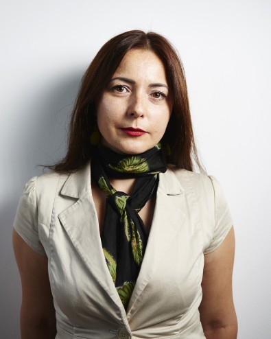 Simona Voicescu