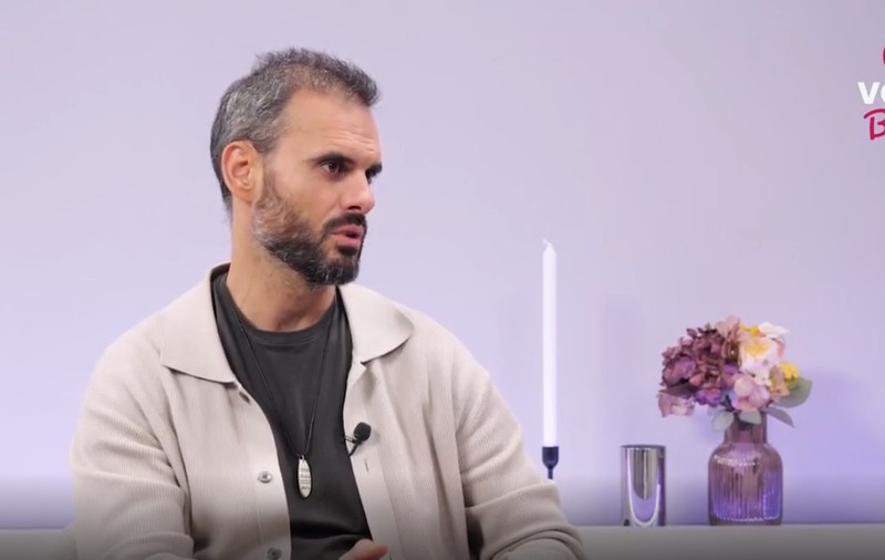 Roberto Pătrășcoiu, la „Vocea Binelui”: „Când construim o casă, misiunea e despre speranţă şi creşterea stimei de sine”