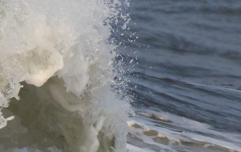 Deșeuri radioactive în Oceanul Atlantic 200000 de butoaie au fost aruncate de SUA și Franța din 1950 și până astăzi. Sursă foto: Getty Images.