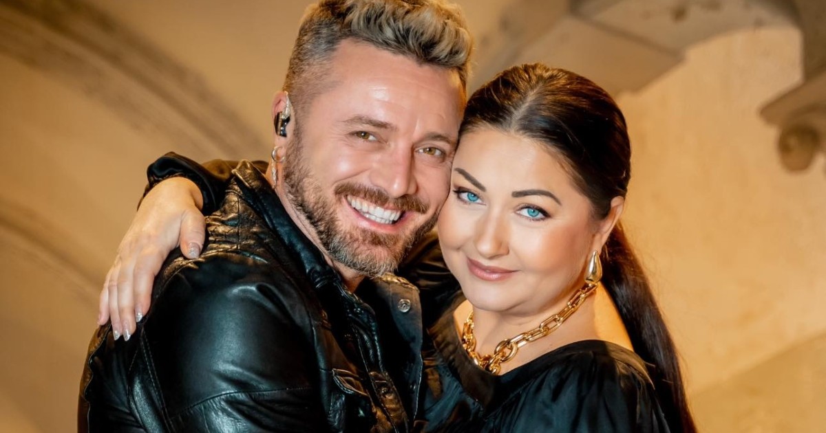 Tavi Clonda și Gabriela Cristea