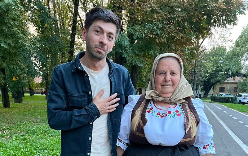 Câți bani câștigă pe lună Mircea Bravo din YouTube și Facebook. „Stăm destul de bine la vizualizări, dar nu se plătesc atât de bine”