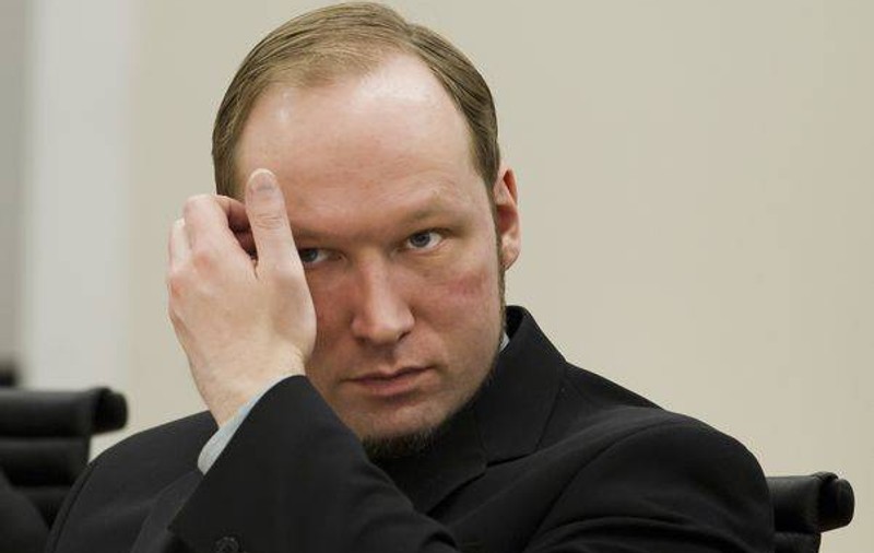 INCREDIBIL! Breivik a mai făcut o victimă în Norvegia!