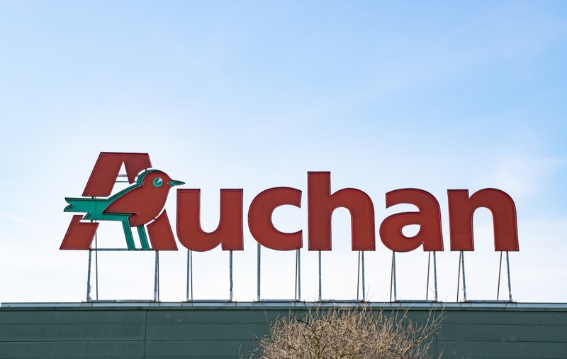 Program Auchan de Paşte 2023. Când e deschis la Auchan în zilele de Paște
