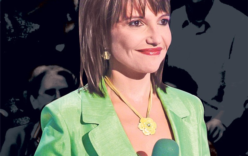 Marina vrea să facă pace cu Socaciu. Îi transmite un mesaj emoționant prin intermediul ziarului Libertatea