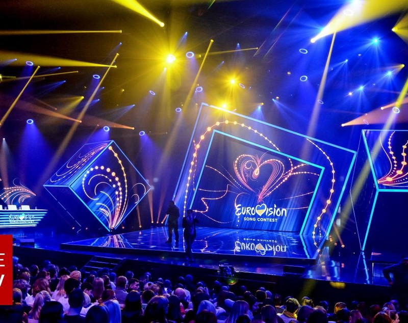 Andreea Bălan, dublu rol în finala Eurovision România 2026, din 4 martie. Care este ordinea de intrare în concurs a finaliștilor