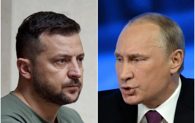 Ucraina și Rusia se acuză reciproc că sunt „stat terorist”. Care e riscul?