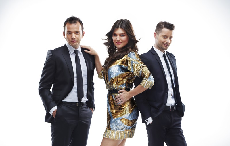 Sâmbătă, 2 iulie, juriul X Factor va fi la Timișoara