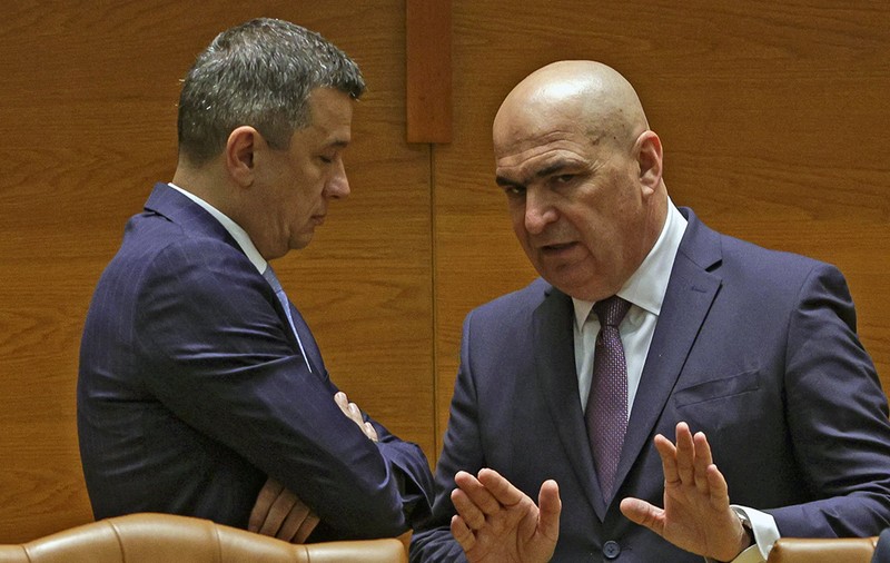 Ilie Bolojan va da afară din Guvern toți oamenii PSD, secretari și subsecretari de stat, șefi de agenții, autorități sau alte instituții centrale, dacă PSD îi retrage sprijinul politic