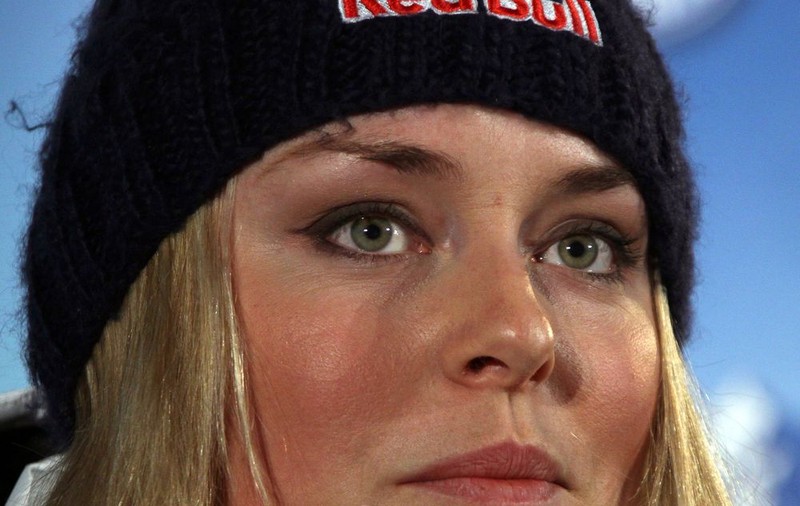 Lindsey Vonn şi Rafael Nadal au câştigat premiile Laureus 2011