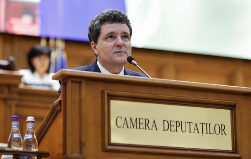 Nicușor Dan, proiect unic pentru diaspora românească, propus în prima zi ca președinte