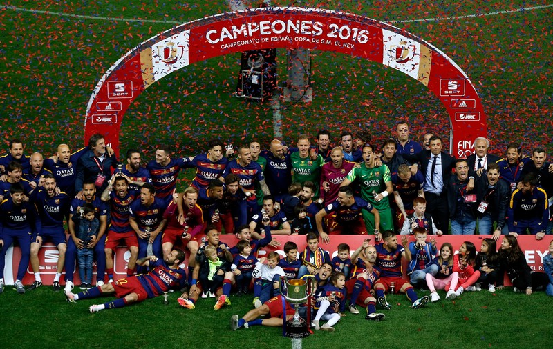 El Clasico: Barcelona - Real (ora 17:15, Digi, Dolce). Luis Enrique: ”Nicio echipă nu este mai bună ca Barca”