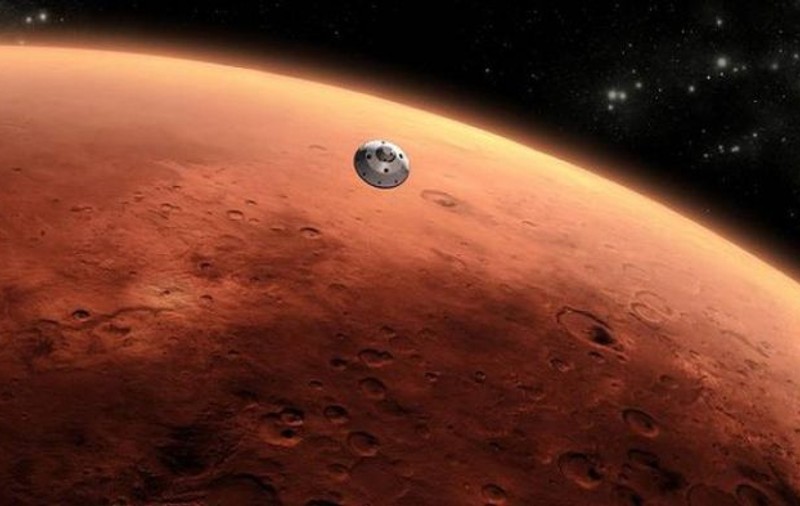 NASA cheltuie 3 miliarde de dolari pentru a trimite prima femeie pe Lună