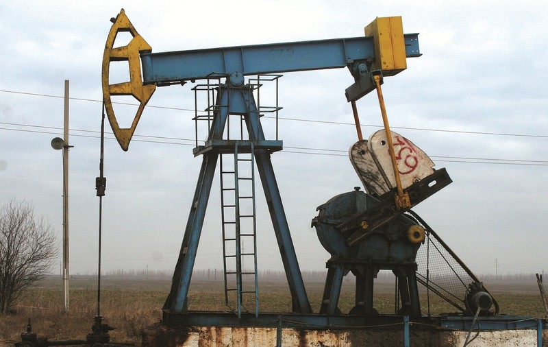 Directorul general OMV Petrom: „Nu mai importăm petrol din Rusia”