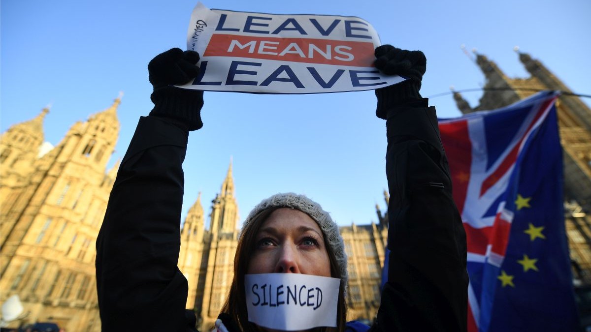 Ce este Brexit
