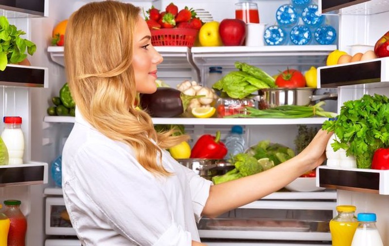 Câte calorii trebuie să consumi pe zi, în funcție de vârstă