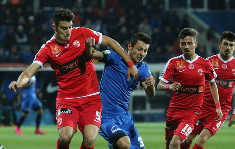 Liga 1, etapa a 9-a. Viitorul - Dinamo 1-1. Și-au dorit victoria, dar au terminat la egalitate / LIVETEXT