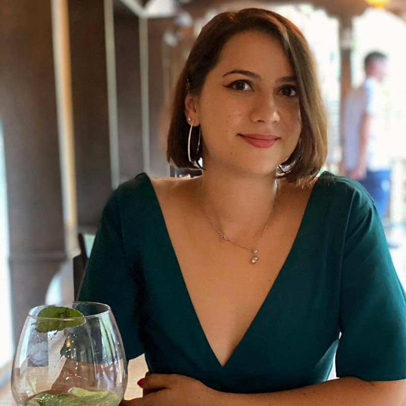 Alexandra Mariș