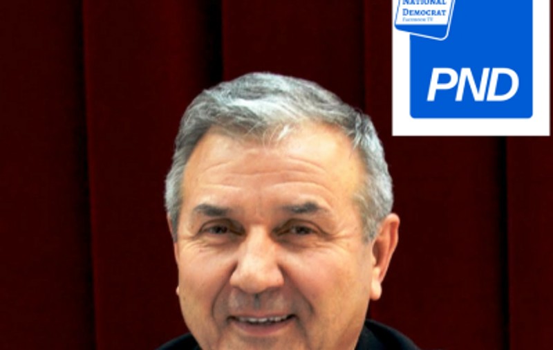 UPDATE: Fostul senator Gheorghe Mirică rănit grav într-un accident rutier a murit