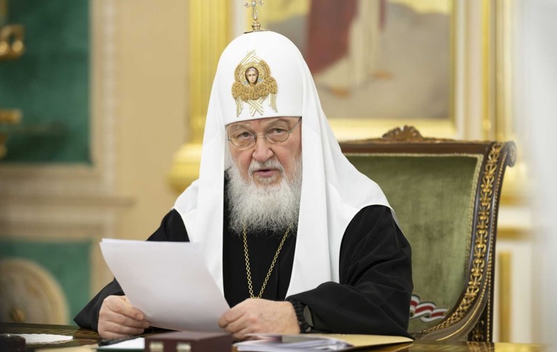 Patriarhia Rusă acuză BOR de „atacuri necanonice” și amenință cu „consecințe grave”, după ce mai mulți preoți moldoveni au trecut la Mitropolia Basarabiei