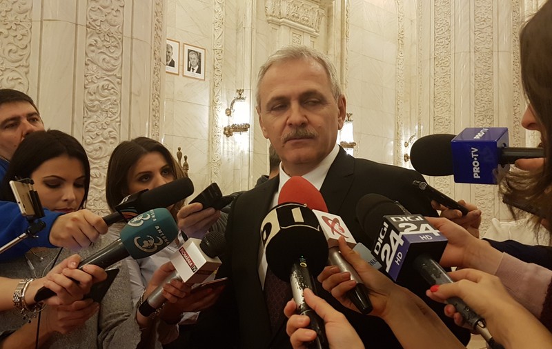 Viorica Dăncilă și-a depus candidatura pentru numărul doi în PSD; Dragnea: O susțin și o voi vota!