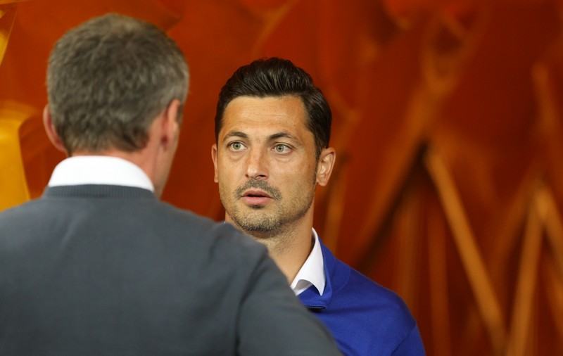 Directorul Şcolii de Antrenori a FRF, urmare a cazului Rădoi, dezvăluit de Sportnews: ”Vom încerca să excludem obligativitatea bacalaureatului pentru cursurile de antrenori”