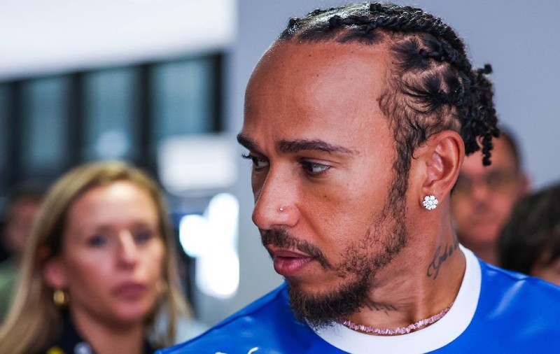 F1 e dragostea vieții lui, nu copiii, spune Lewis Hamilton