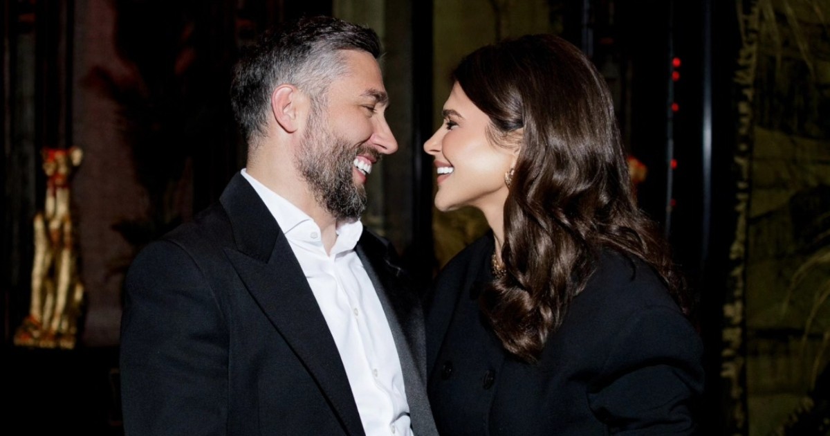 Valeriu Gheorghiță și Monica Bîrlădeanu
