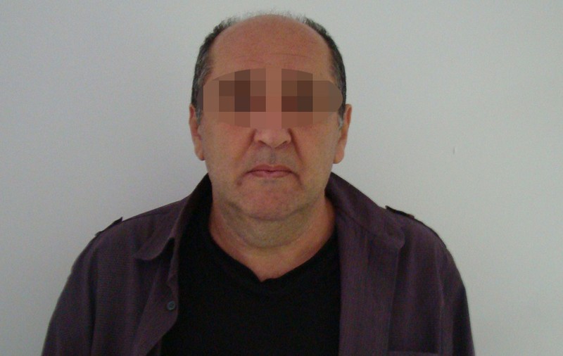 Mafiot italian arestat pe aeroport, la Timişoara