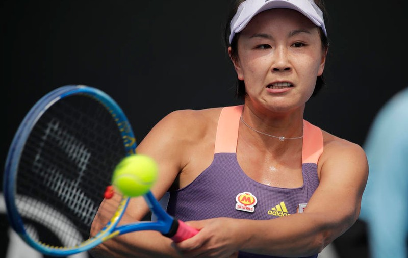Un jurnalist care a făcut un interviu cu Peng Shuai pune la îndoială că sportiva este liberă