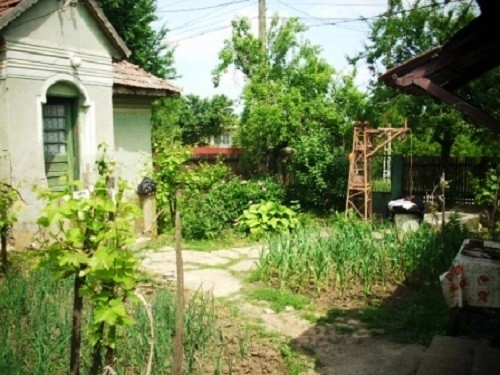 Cum arată cea mai ieftină casă de vânzare în Dolj