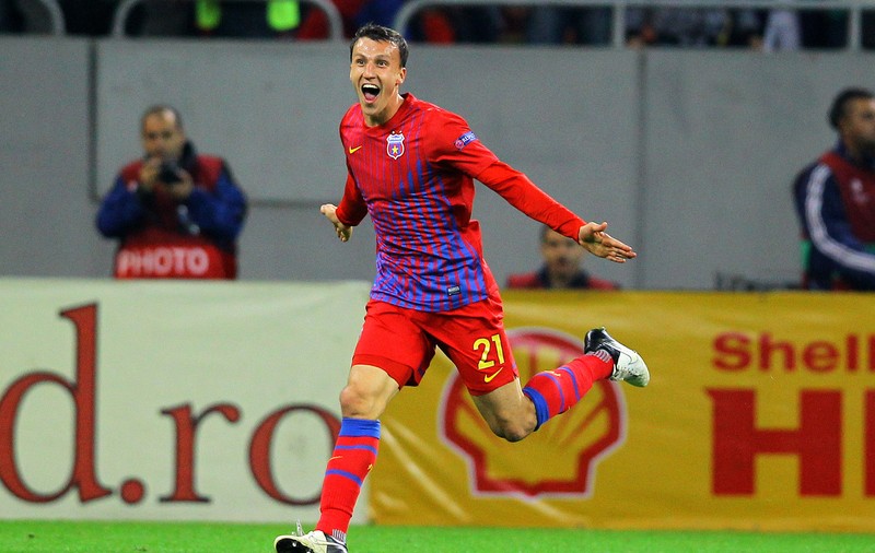 EXCLUSIV / Chiricheş ŞOCHEAZĂ: ”Sub nicio formă nu-mi doresc să revin la Steaua”
