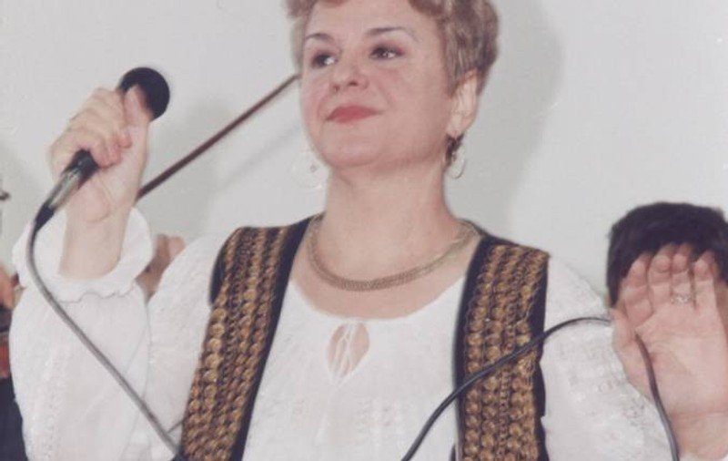 Ionela Prodan: ”Iisus Hristos m-a salvat pentru copil”