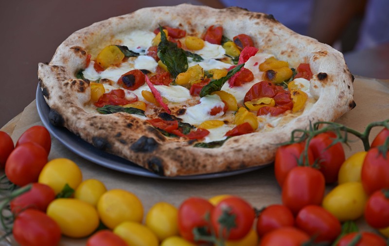 Nicio roșie pe pizza, 1,5 euro în plus la notă, într-un restaurant din Italia: „Să plătesc pentru ceva ce nici măcar nu am mâncat este rușinos”
