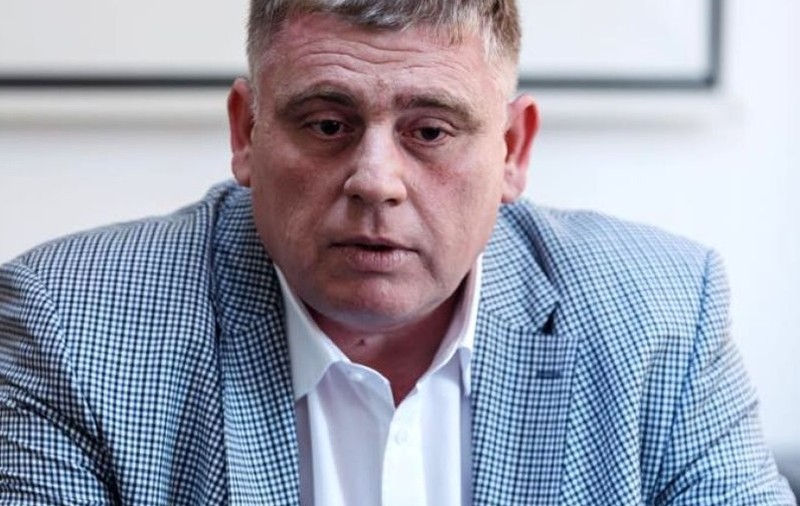 Fostul șef al Consiliului Județean Buzău Cristinel Bâgiu, aflat în închisoare, s-a ales cu pedeapsa majorată