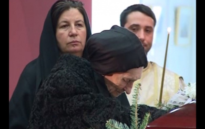 Mama lui Şerban Ionescu, despre noul bărbat din viaţa Magdei Catone: "E viaţa ei. Nu mă interesează"