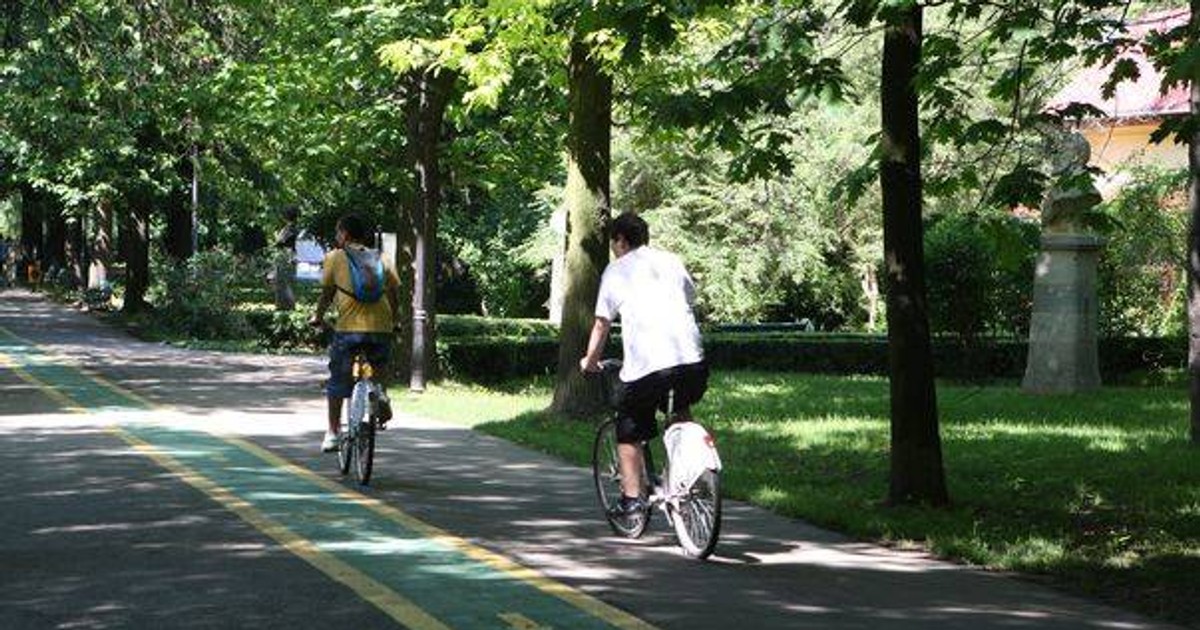 Primăria Capitalei suplimentează numărul de vouchere pentru biciclete