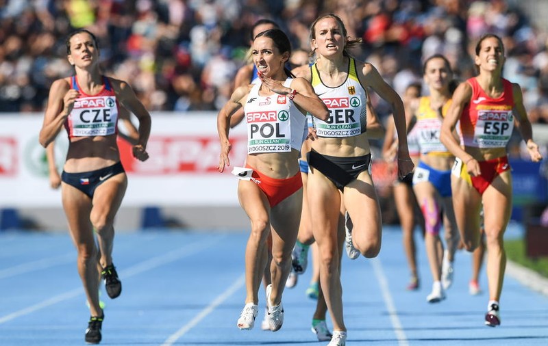 Campionatele Europene de Atletism de la Paris, anulate din cauza coronavirusului