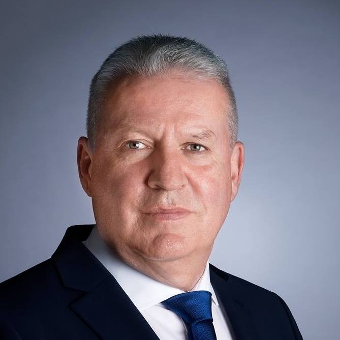 Gheorghe Valentin Rotar